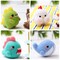 LOKUNN Needle Felting Starter Kit, Complete Needle Felting Tools, Needle Felting Kit with Felting Needles, Instructions, Felting Foam Mat, and Other Tools, for Adults Beginner Supplies DIY Crafts